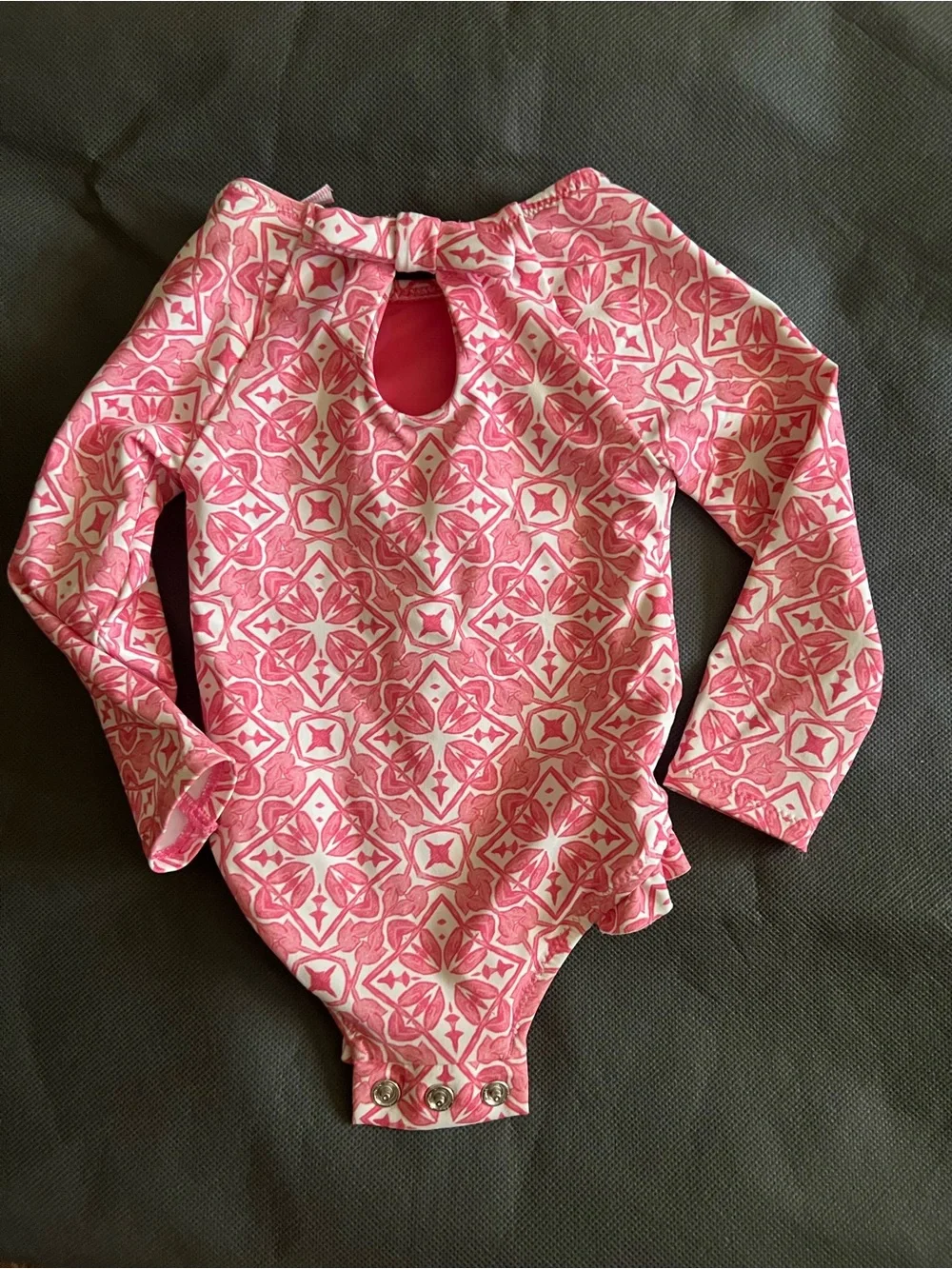 Vineyard Vines no booty